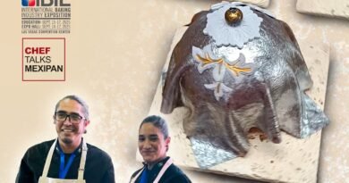 Concha Neogótica con Sabor a Guanajuato: Tradición, Arte e Innovación en la Panadería Tradicional Mexicana.
