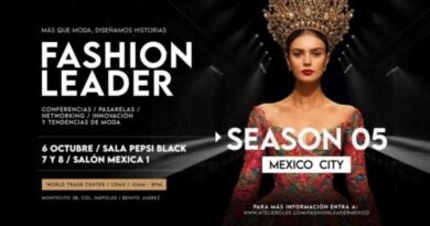 Fashion Leader 2025: La plataforma que transforma la moda latina en sueños cumplidos. “Más que moda, diseñamos historias”.