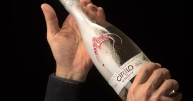Cirilo, el primer Spritz Mexicano, conócelo…
