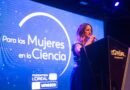 L’Oréal Groupe México y la UNESCO reconocen la excelencia de ocho mujeres científicas en la edición 2025 de “Para las Mujeres en la Ciencia”.