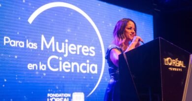 L’Oréal Groupe México y la UNESCO reconocen la excelencia de ocho mujeres científicas en la edición 2025 de “Para las Mujeres en la Ciencia”.