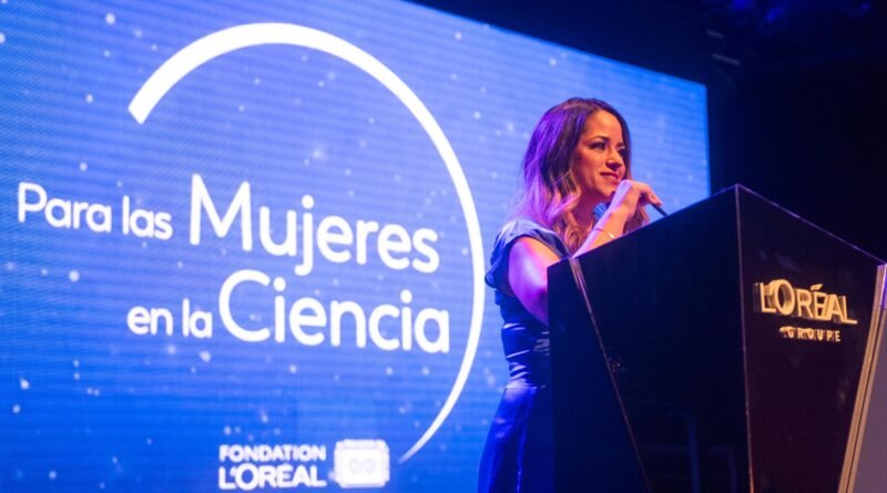 L’Oréal Groupe México y la UNESCO reconocen la excelencia de ocho mujeres científicas en la edición 2025 de “Para las Mujeres en la Ciencia”.