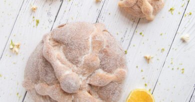 Alcázar celebra la tradición con su Pan de Muerto. Alcázar celebra la tradición con su Pan de Muerto.
