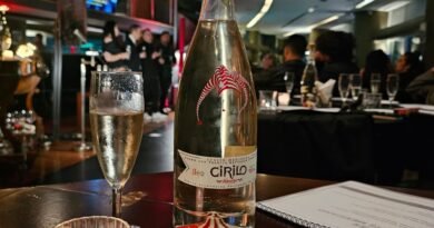 El tequila sigue creciendo en México y recibe una nueva propuesta; Cirilo Spritz Mexicano.
