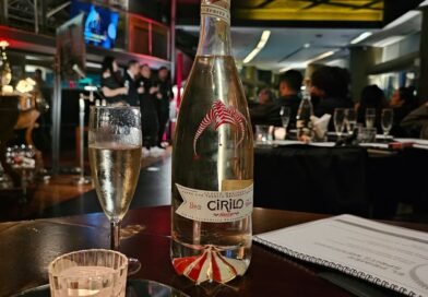 El tequila sigue creciendo en México y recibe una nueva propuesta; Cirilo Spritz Mexicano.