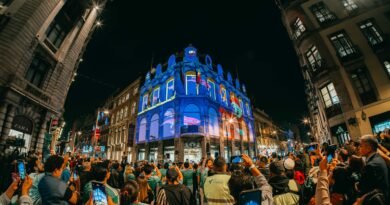 Gana boletos para El Mundial de la FIFA con AXE.