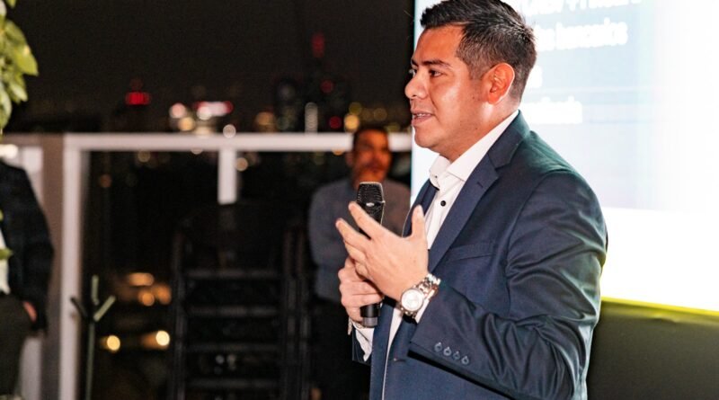 México requiere una nueva infraestructura financiera para competir a nivel global.