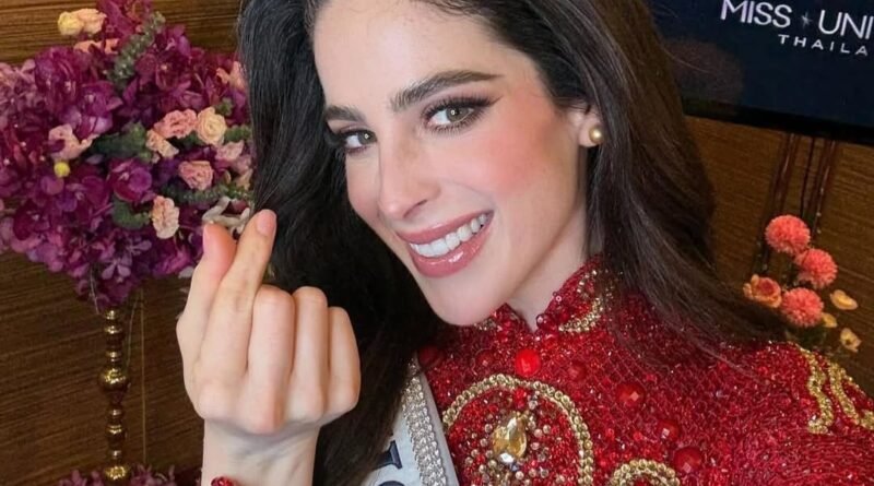 Fátima Bosch: Una voz auténtica para la neurodiversidad y el empoderamiento. Fátima Bosch: Una voz auténtica para la neurodiversidad y el empoderamiento.