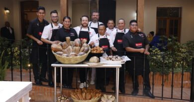Cremería Americana inaugura el Artisan Test Bakery (ATB) México.