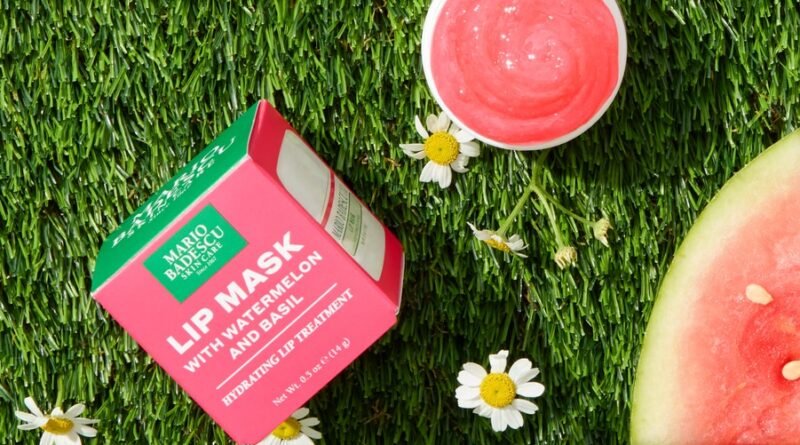 Mario Badescu: El ritual de skincare natural para cuidar la piel.