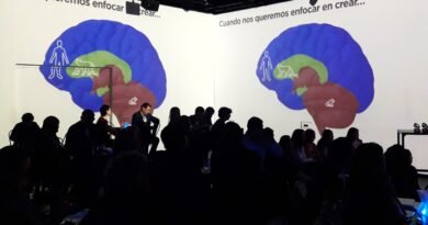 Líderes diseñando el futuro 2025: La innovación que está transformando a México.