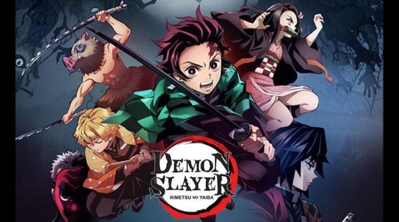 “Demon Slayer: Kimetsu no Yaiba en Concierto” llega a CDMX y GDL en 2026.