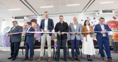 D’Gari y Rexal fortalecen su liderazgo gracias a la expansión de planta que Dr. Oetker México inaugura en Querétaro.