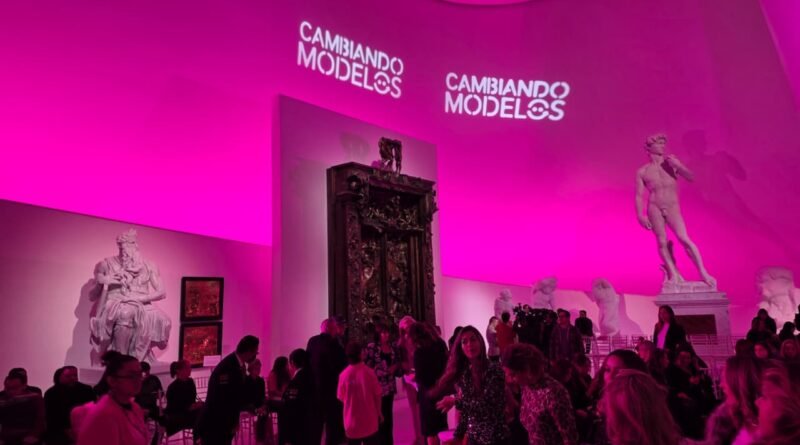 This is My Walk: All Inclusive Runway 2025, una declaración de inclusión.