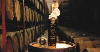 El ron más premiado del mundo es mexicano, conócelo…