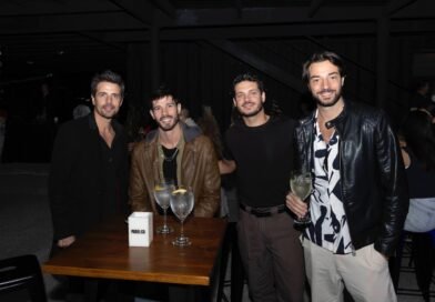 PÁDEL CO cierra el año consolidando su liderazgo y anuncia expansión en CDMX.