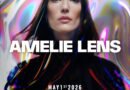 Amelie Lens llega a CDMX con una experiencia inmersiva presentada por AMENTAL.