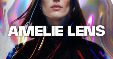 Amelie Lens llega a CDMX con una experiencia inmersiva presentada por AMENTAL.
