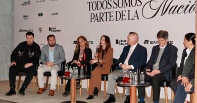 Banorte Nación de Vinos, presentado por BMW, celebra su edición 2026 los días 28 y 29 de enero en Campo Marte, CDMX.