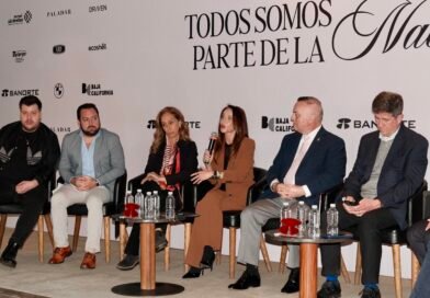 Banorte Nación de Vinos, presentado por BMW, celebra su edición 2026 los días 28 y 29 de enero en Campo Marte, CDMX.