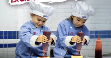 Grupo KidZania anuncia descuentos especiales por el puente del 2 de febrero.