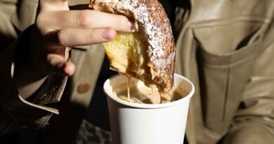 Sede Café, gran calidad a precios asequibles, con 41 sedes distribuidas por toda la ciudad.