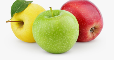 5 razones para hacer de las manzanas tus aliadas para una alimentación saludable este 2026.