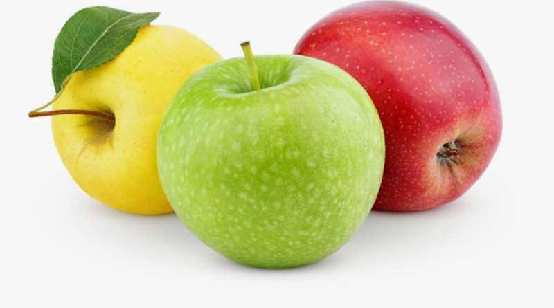 5 razones para hacer de las manzanas tus aliadas para una alimentación saludable este 2026.