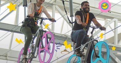 Grupo KidZania anuncia descuentos especiales por el puente del 2 de febrero.