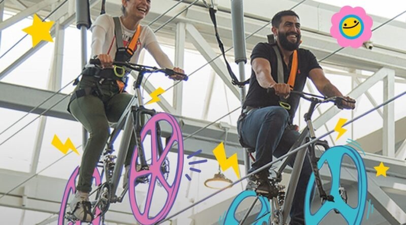 Grupo KidZania anuncia descuentos especiales por el puente del 2 de febrero.