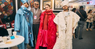 Arte, inclusión y transformación social; BADA México 2026, del 5 al 8 de febrero.