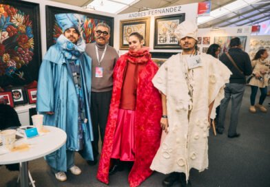 Arte, inclusión y transformación social; BADA México 2026, del 5 al 8 de febrero.