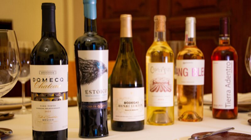 El Consejo Mexicano Vitivinícola impulsa nuevamente la categoría Mejor Carta de Vino Mexicano en la Guía México Gastronómico 2026.
