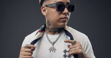 De mansión del narco a set de lujo: SETTROC graba su nuevo videoclip en la casa de “El Señor de los Cielos”.