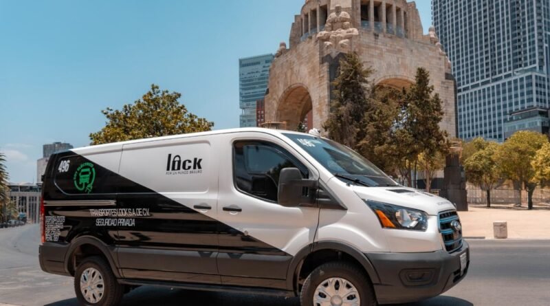 Transportes Lock: crecimiento sustentable con gobierno corporativo de alto nivel.
