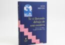 Lanzamiento de la novela “Te vi llorando debajo de una escalera”, por Alejandro Brindis.