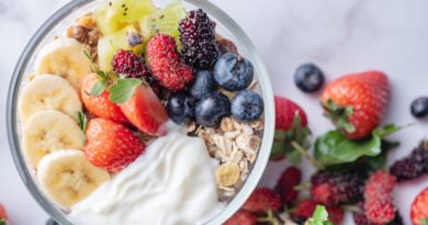 La nueva era de la nutrición.