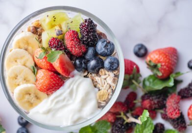 La nueva era de la nutrición.