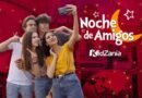 ¡Gana accesos para ir a la noche de amigxs este 14 de febrero en KidZania!