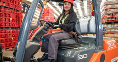 El liderazgo femenino: clave para construir entornos seguros.