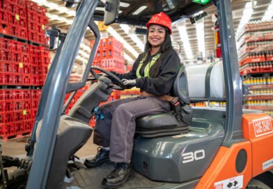 El liderazgo femenino: clave para construir entornos seguros.