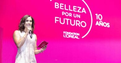 L’Oréal logra empoderar a más de 5,000 mujeres a través del programa «Belleza por un Futuro».