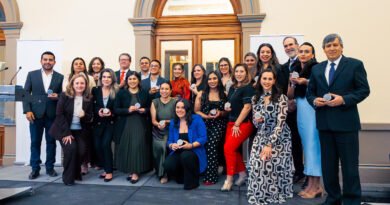 20.3 millones de personas alcanzadas: así fue el impacto 2025 de Fondo Unido United Way México.