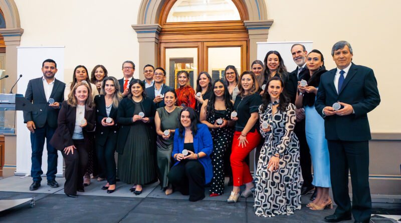 20.3 millones de personas alcanzadas: así fue el impacto 2025 de Fondo Unido United Way México.