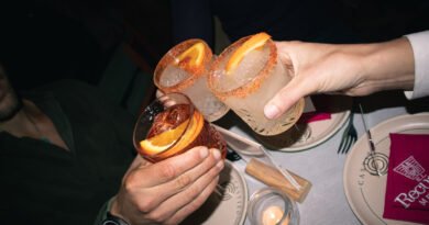 El Recuerdo: el mezcal que reinterpreta el Mediterráneo desde México.