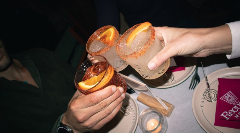 El Recuerdo: el mezcal que reinterpreta el Mediterráneo desde México.