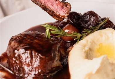 Blanco Castelar y Blanco Colima: una nueva expresión de nuestra cocina.