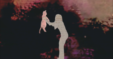 Pola Weiss: La mirada feminista que desafió la pantalla llega a las salas de cine.