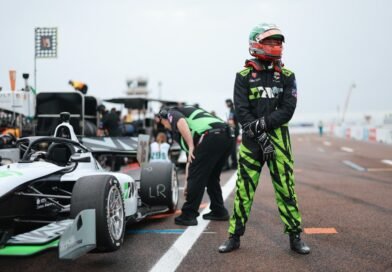 Se cumple la 1ª fecha del campeonato INDY NXT by Firestone.