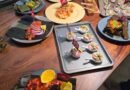 4 recetas con huachinango para darle un giro a las fiestas patrias.